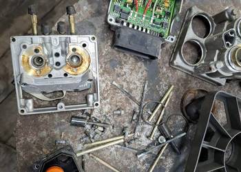 Bmw r 1100rt abs części