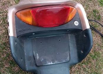 Honda deauville ogon