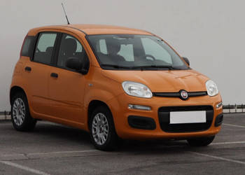 Fiat Panda 1.2