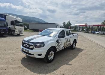 F-VAT 23%*Ford Ranger 4x4 LIFT *2,0 131KM *Salon Polska /1 Właściciel *