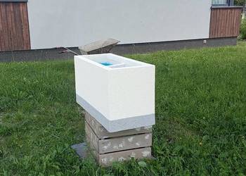 Termo Donica. NA WYMIAR