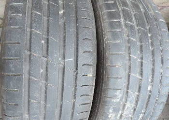 Opona 235/45R17 235 45 17 Nokian