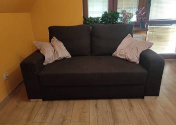 Sofa rozkładana z funkcją spania Sofa rozkładana z funkcją spania