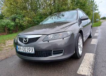 Mazda 6gy