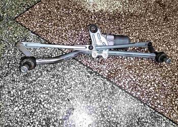 Mechanizm wycieraczek BMW E46 Mały przebieg bardzo dobry stan