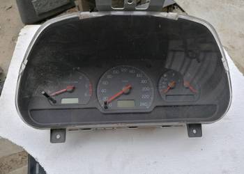 Licznik Zegar Volvo S40