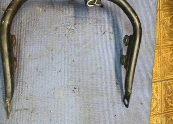 Stelaż mocowanie chłodnicy Yamaha TENERE XTZ 660