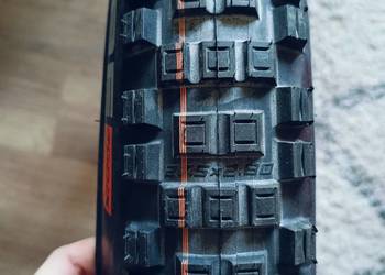 nowa opona Schwalbe addix soft