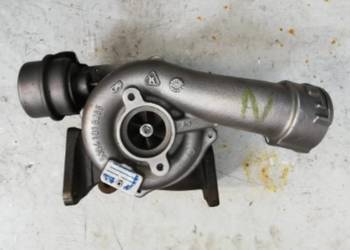 Turbosprężarka VW 2.5 TDI 070145701E Nowy Środek