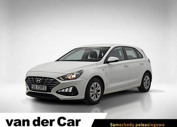 Hyundai i30 1.0 T-GDI Modern ! Z Polskiego Salonu ! Faktura VAT ! III (201…