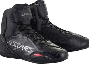Alpinestars faster 3 buty motocyklowe wiązane roz. 42