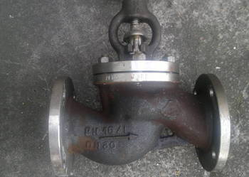 Zawór klinger akv 50