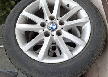 Koła BMW 5x120
