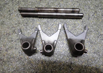 3 SZT. WODZIKI WODZIK SKRZYNI BIEGÓW YAMAHA YZ 125 88-93R