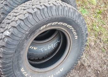 Opony terenowe BFgoodrich  All-Terrain T/A 32x11.50 R15