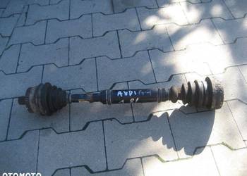 audi a4 b5 1,8 benzyna półośka prawa