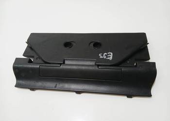 OSŁONA PLASTIK BAGAŻNIKA BMW E93 9113983