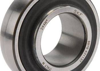 Łożysko kulkowe zwykłe 35x72x30.5 mm SKF BBYB631137SKF