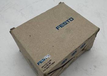 Festo 161728 MN1H-2-1/2-MS Solenoid Valve