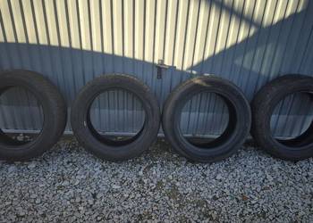 Opony letnie Hankook Optima 225/45/17