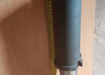 Trczpień iso 50 wiertło