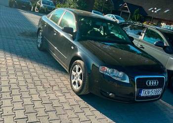 Audi a4 b7
