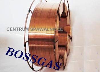 DRUT SPAWALNICZY FI 0,8 15KG SG2