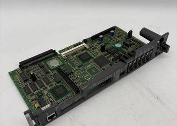 Fanuc CPU A16B-3200-0412 CPU Module