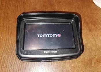 Tomtom rider