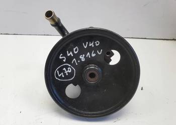 Volvo V40 S40 1.8 2.0 16V POMPA WSPOMAGANIA 9125202