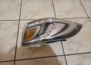Lampa tylna prawa Mazda 6 Kombi GH , 2011 r.