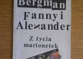 Ingmar Bergman - Fanny i Alexander
