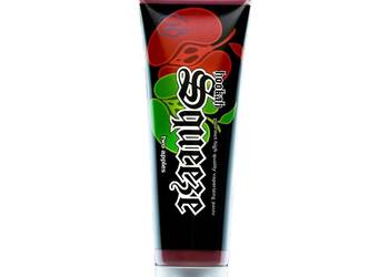 Hookah Squeeze Two Apple 25g | Pasta do Fajki Wodnej Shishy