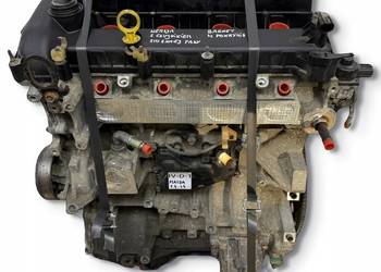 SILNIK Mazda 6 I GG Mazda 3 Sport 2.3 16V zmienne fazy ładna kompresja L3