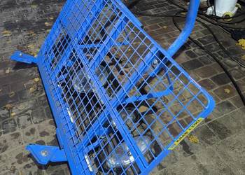 wozek do kostki jazon krab 1200