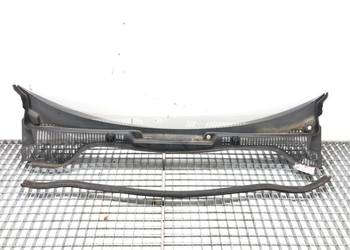 PODSZYBIE SKODA OCTAVIA II 1Z1819415F Hatchback 04-13 OSŁONA PRZEDNIA