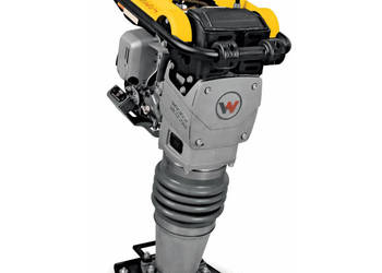 Ubijak Skoczek Zagęszczarka Wacker Neuson BS 60-4 AS 11" 2,6 kW 72 kg