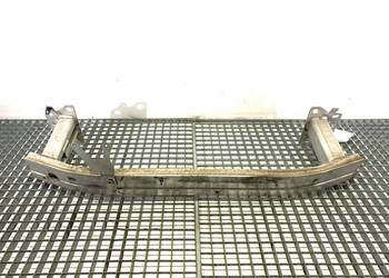 BELKA ZDERZAKA PRZÓD RENAULT CAPTUR I WZMOCNIENIE