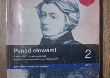 Ponad słowami 2 część 1