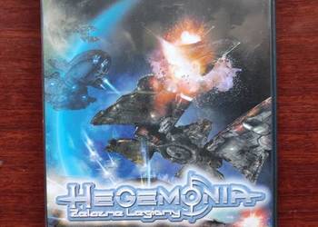 Hegemonia Żelazne Legiony Haegemonia Legions of Iron wersja pudełkowa pl