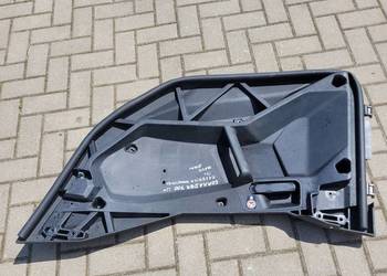 Can am commander 700 maverick 1000 H sport 19+ drzwi prawe lewe panel bok