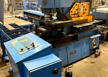 Nożyce uniwersalne SAHINLER HKM 115
