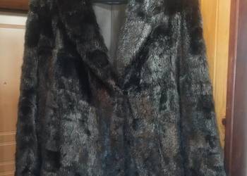 Korzuch damski Naturalny kolor czekoladowy rozm.M