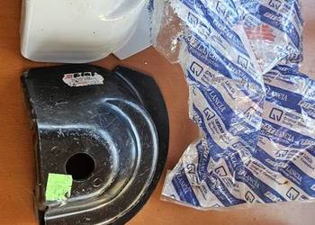 Oryginał.Nowe gniazdo mocowania amortyzatora Fiat 126p Oryginał.Nowe gniazdo mocowania amortyzatora Fiat 126p