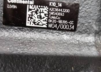 POMPA FORD BK2Q9B395CC 2464828 BK2Q9B395BD 2146138 BRATFORD RADOM POMPA FORD BK2Q9B395CC 2464828 BK2Q9B395BD 2146138 BRATFORD RADOM