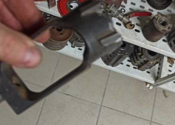 wiertła do sękarki automatycznej  i ręcznej do fleków