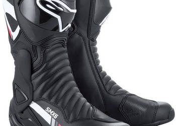 Alpinestars SMX-6 V2 buty motocyklowe roz. 43
