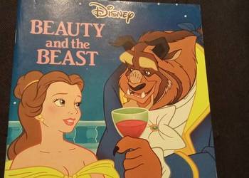 Beauty and the beast. Po angielsku!