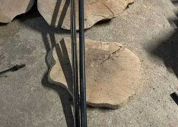 Listwy dachowe Renault Twingo 1