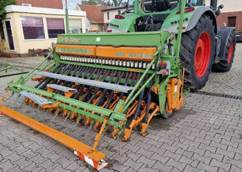siewki i siewniki Amazone Siewnik agregat AMAZONE RP-AD 302 Siewnik agrega…